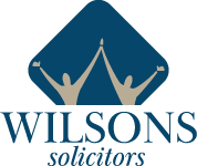 Wilsons Solicitors Logo